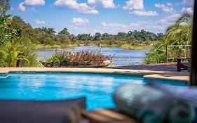Shametu River Lodge